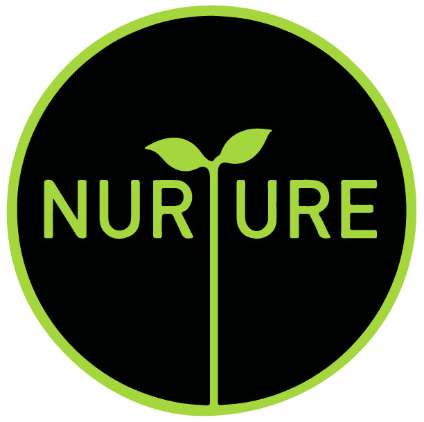 Tesco Nurture certification logo