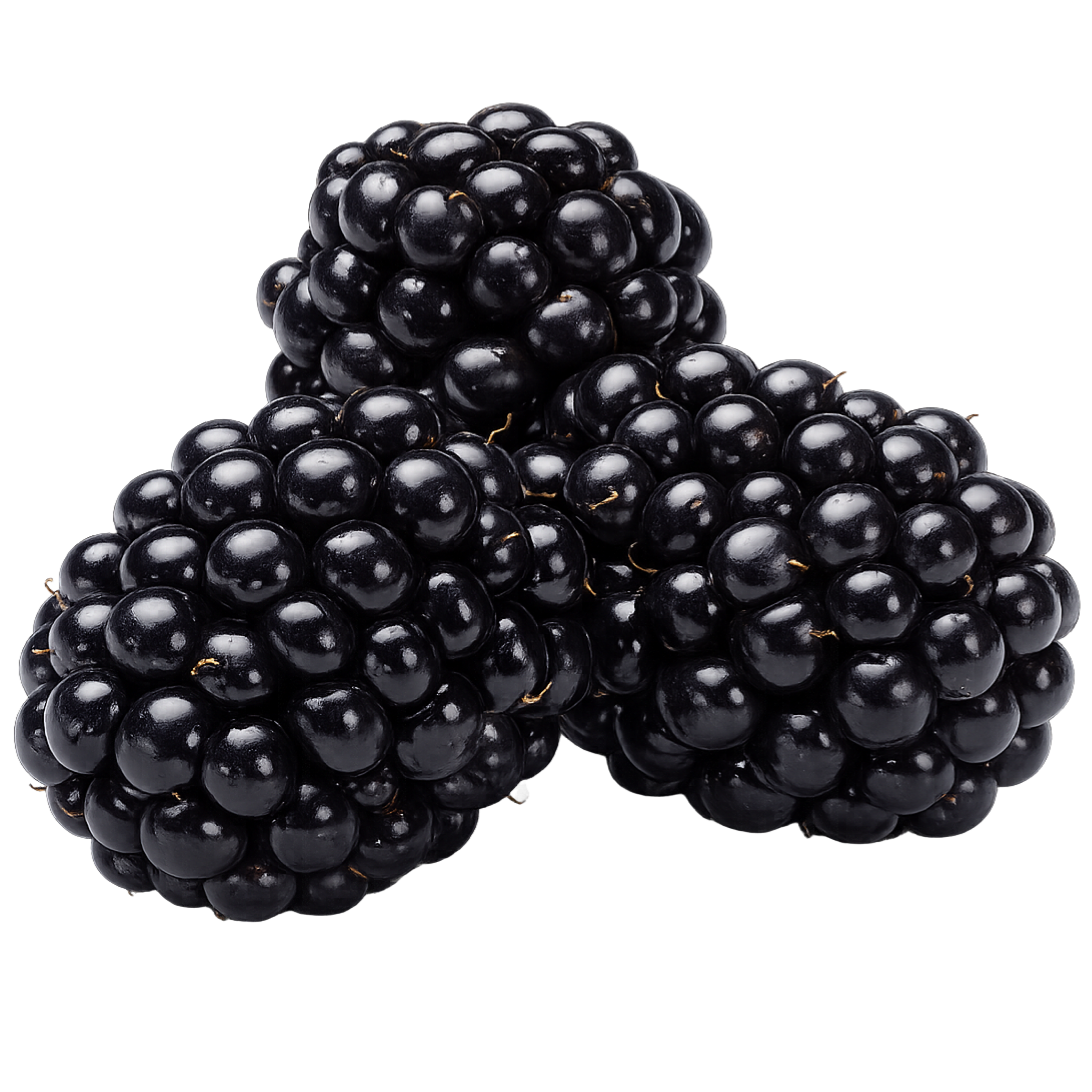 Blackberries