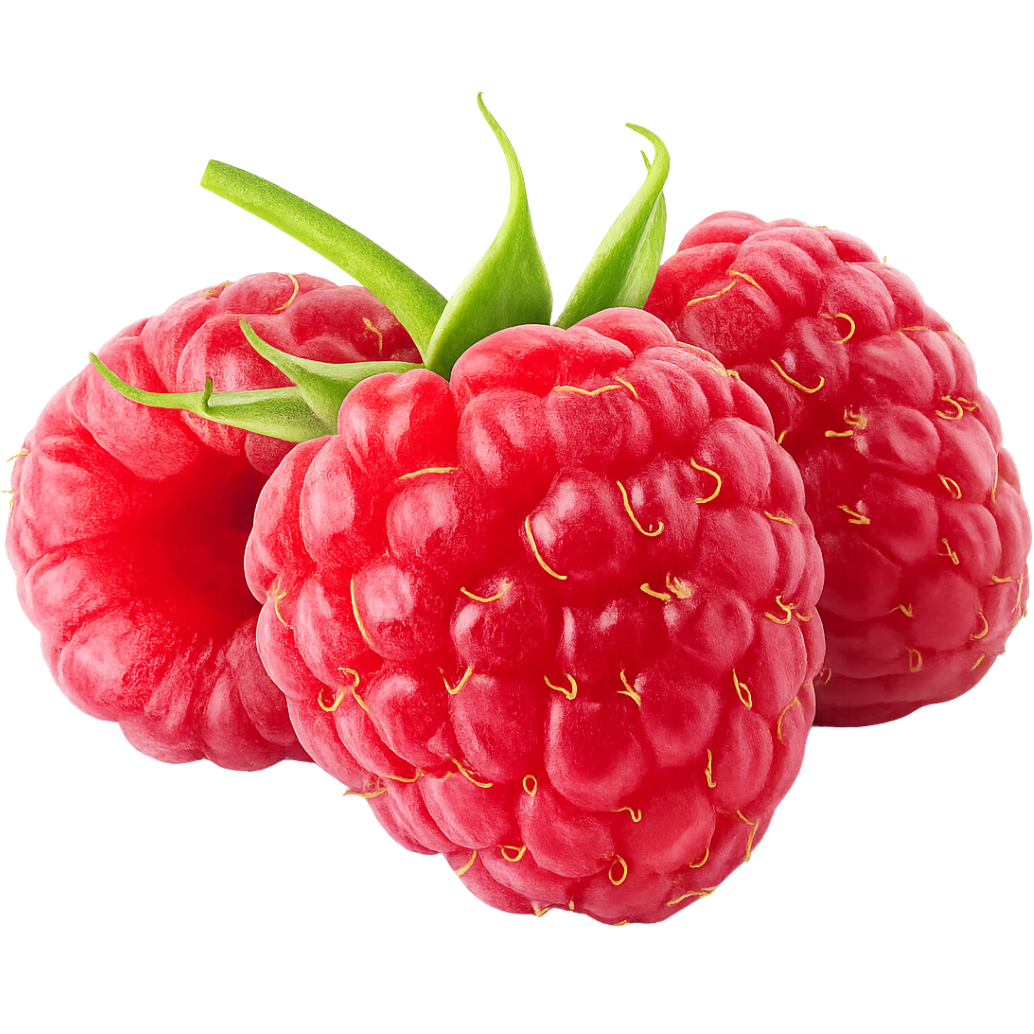 Raspberries