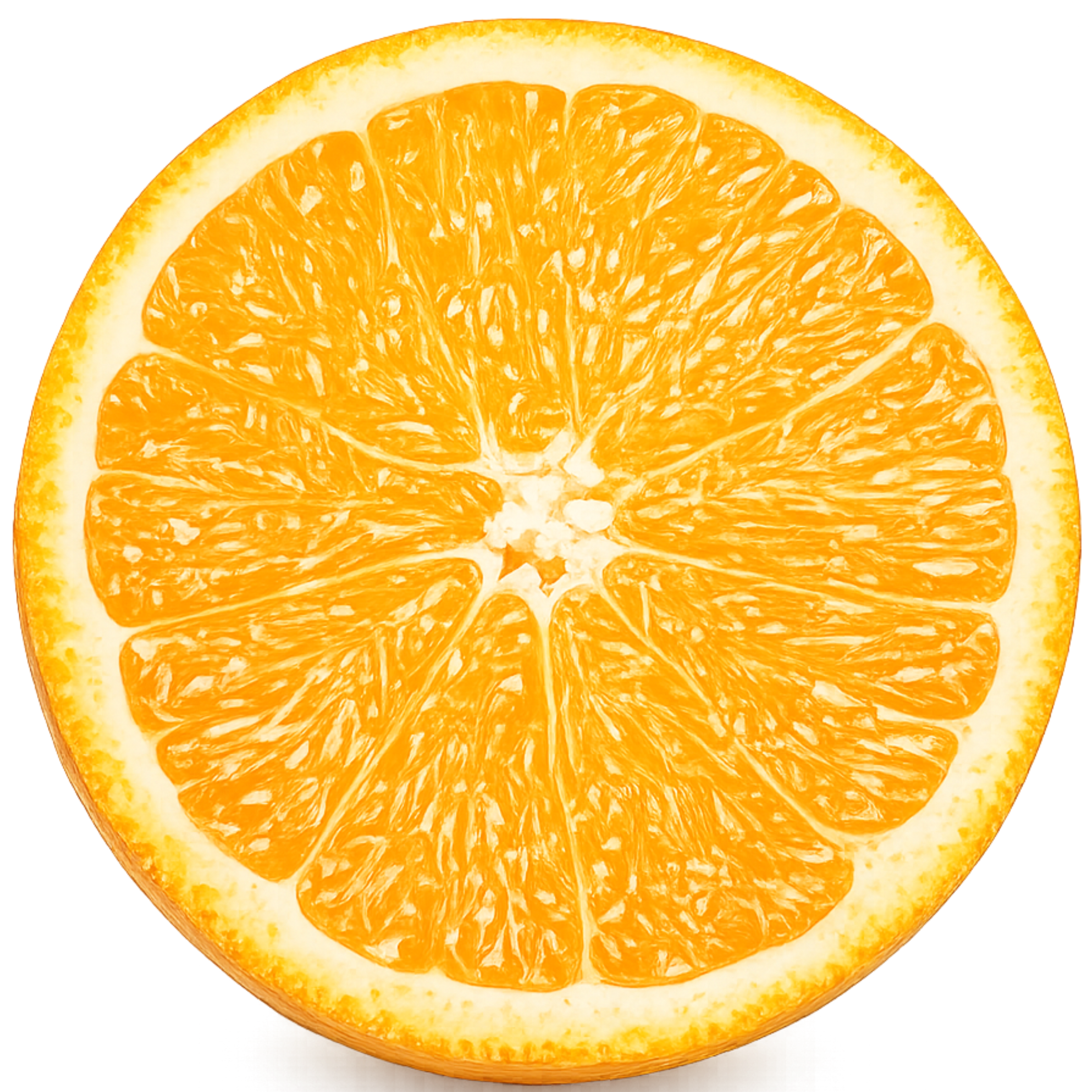 Salustiana orange