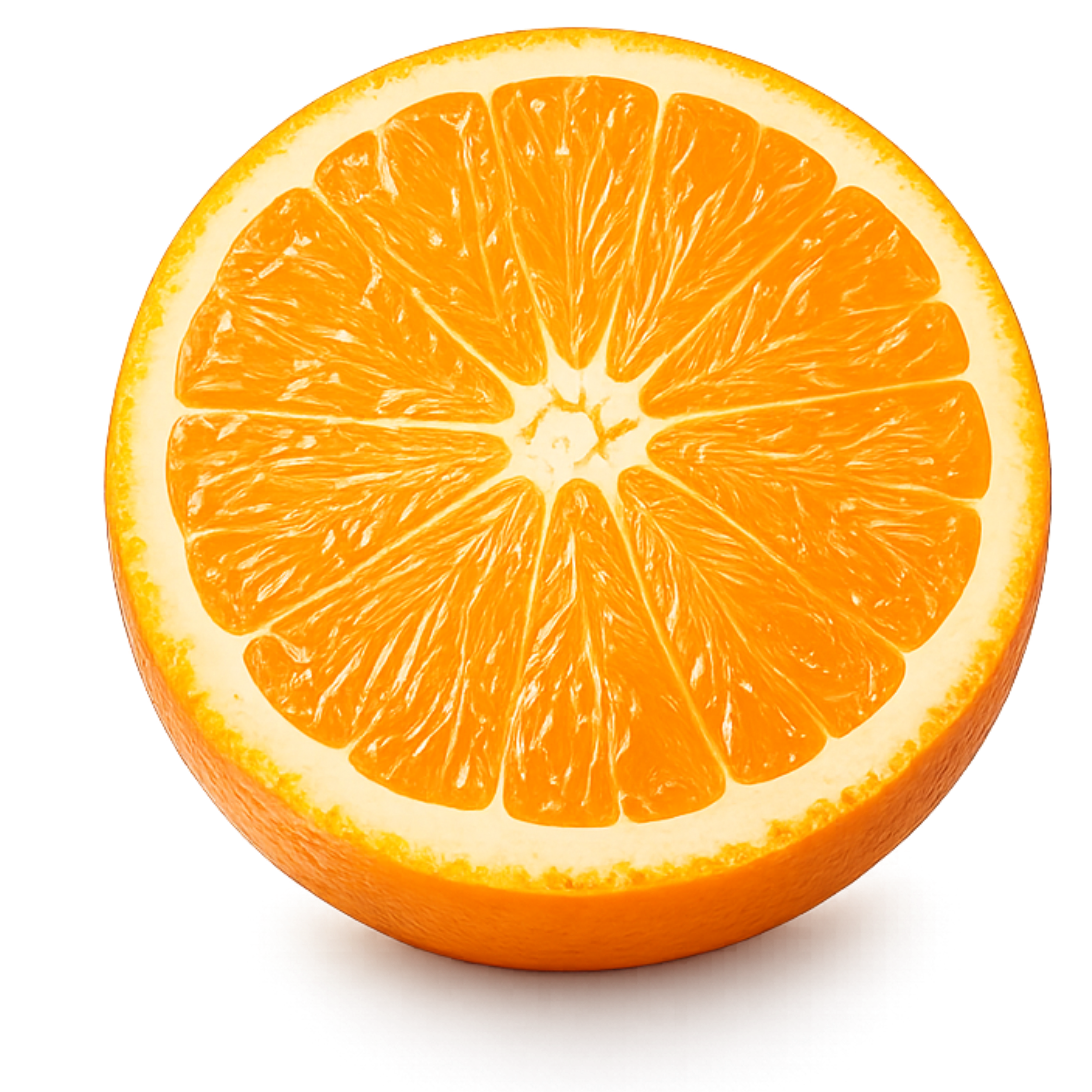 Oranges