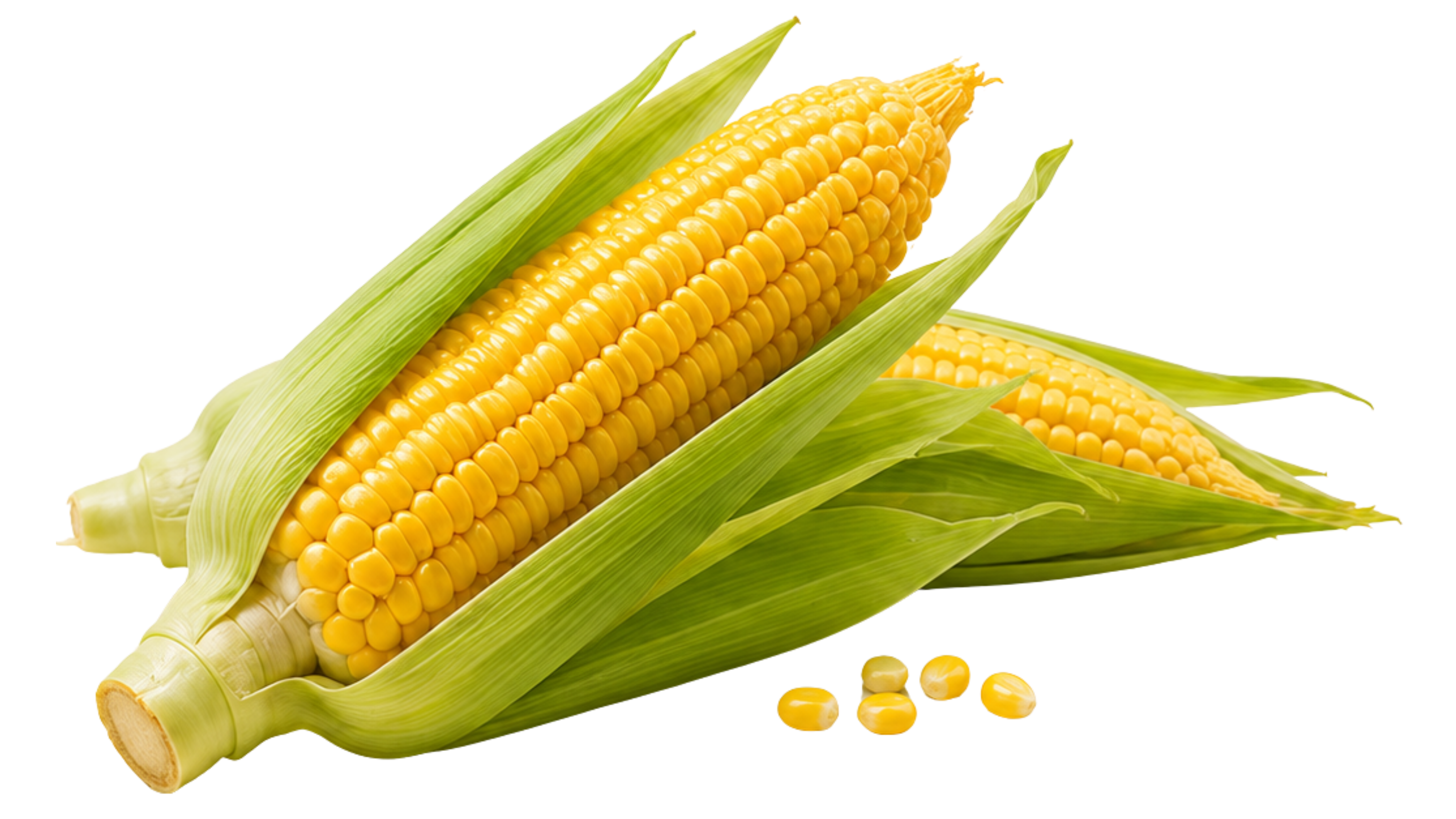 Sweet corn