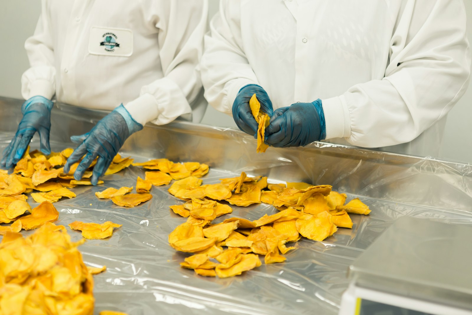 Laboratory analyses